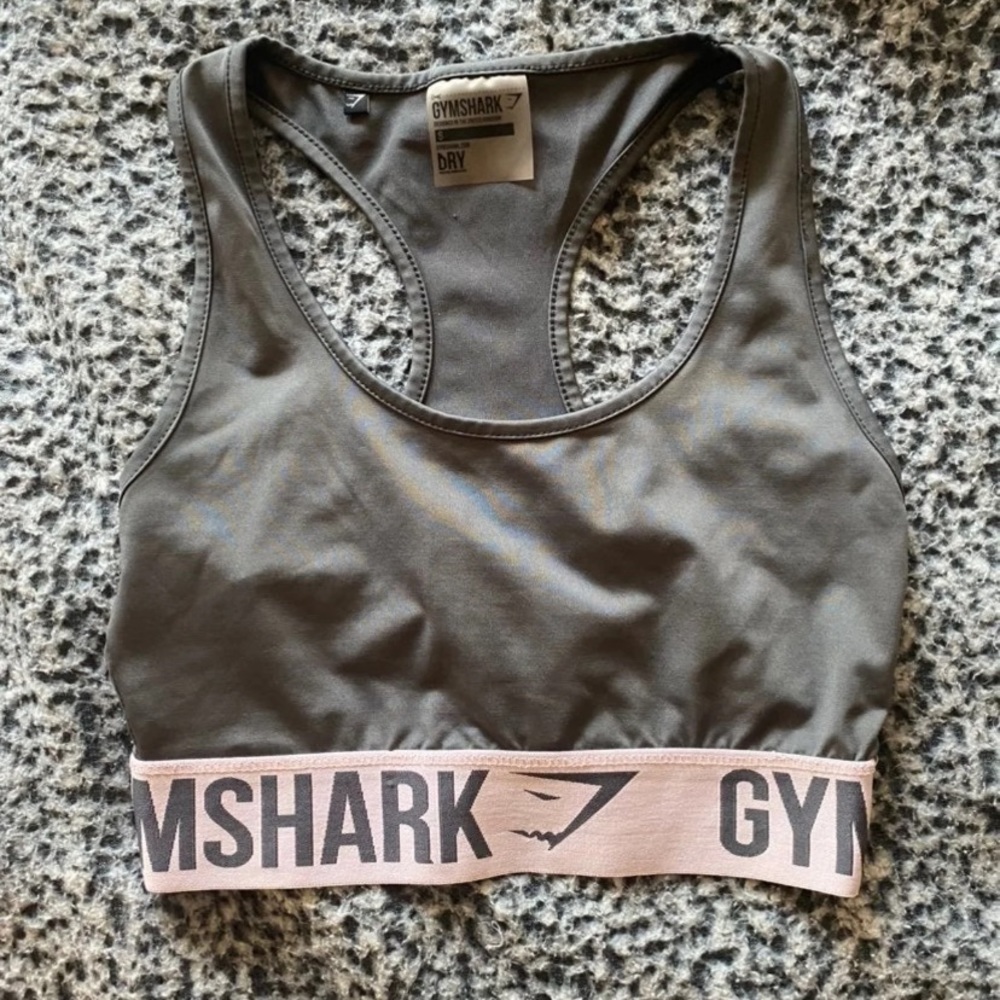 Gymshark Fit Flex Speed Sports Bra